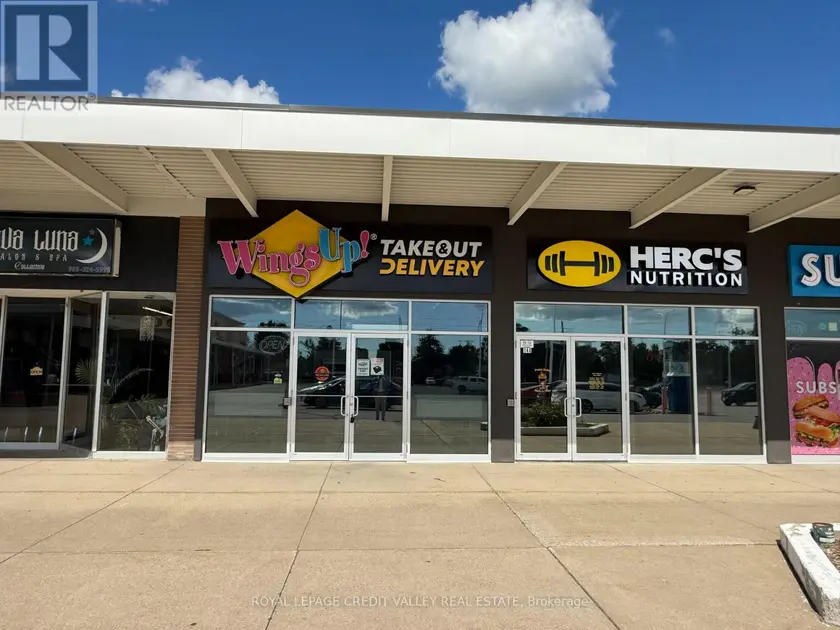 Other at 200 FITCH STREET, Welland