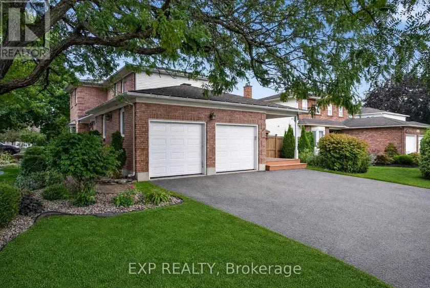 Detached at 1531 MICHAELSEM STREET, Ottawa