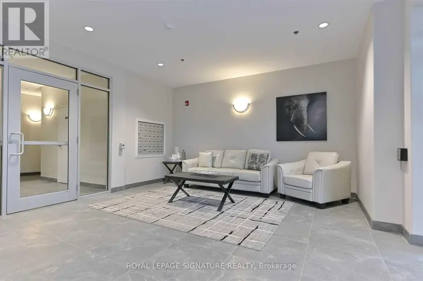 Apartment at 208 - 529 SOUTH PELHAM ROAD, Welland