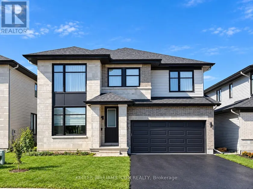 Detached at 306 MEMORIAL GROVE, Ottawa