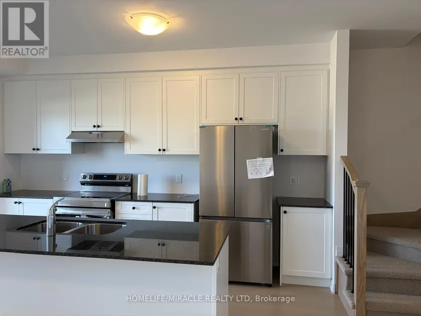 Townhouse at 441 JACK WILFORD WAY S, Woodstock