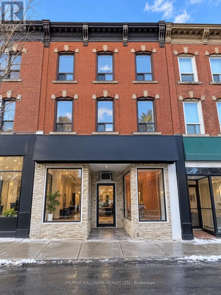Other at 223-225 KING STREET E, Hamilton