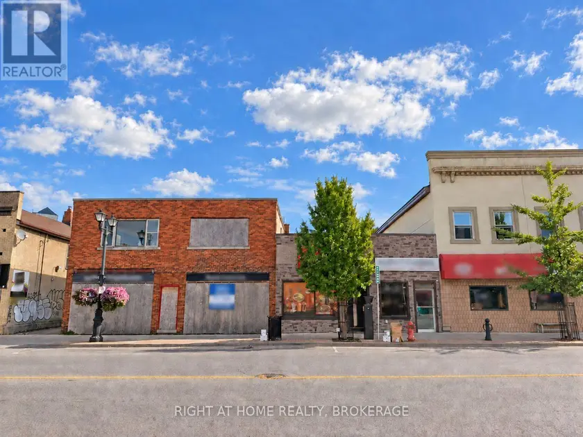 Other at 5920 MAIN STREET, Niagara Falls