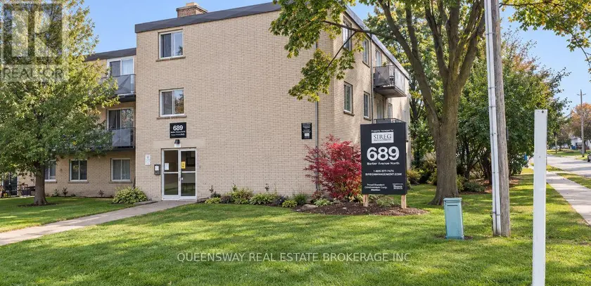 Apartment at 5 - 689 BARBER AVENUE, North Perth