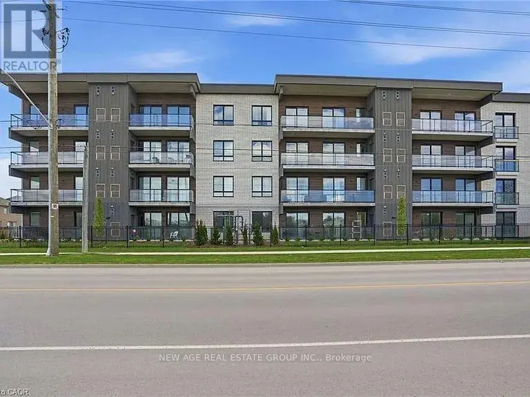 Apartment at 201 - 7549 KALAR ROAD, Niagara Falls