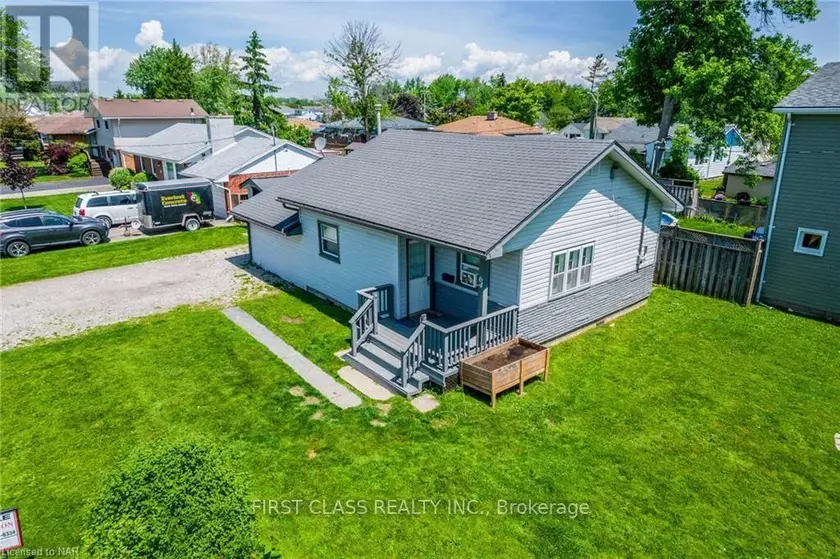 Detached at 64 DOMINION ROAD, Fort Erie