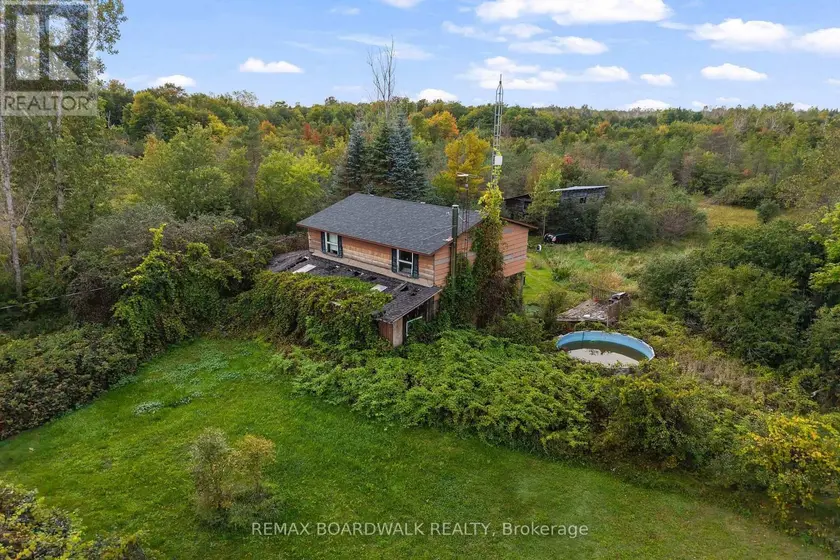 Detached at 365 SCOTCH LINE ROAD W, North Grenville