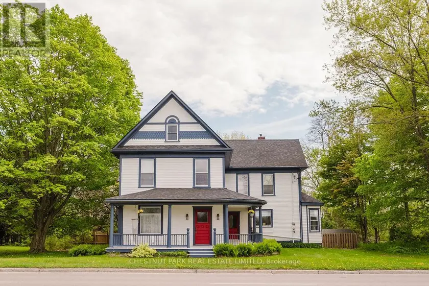 Detached at 13435 LOYALIST PARKWAY, Prince Edward County