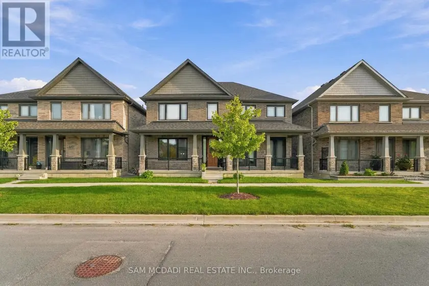 Detached at 189 STRACHAN STREET, Port Hope