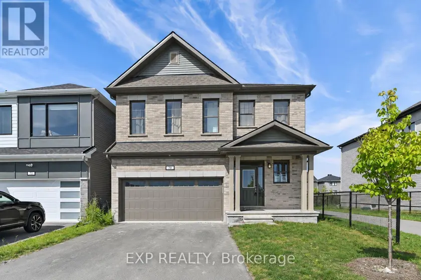 Detached at 70 GREEN ASH AVENUE, Ottawa