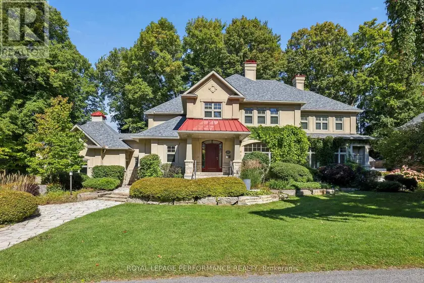 Detached at 29 MACKINNON ROAD, Ottawa