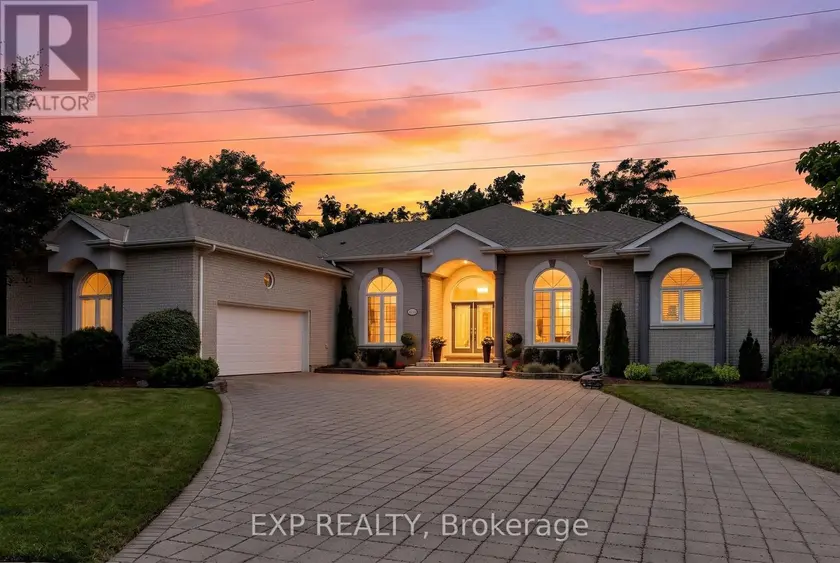Detached at 8113 FATIMA COURT, Niagara Falls