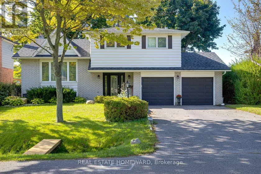Detached at 21 GLEN WATFORD ROAD, Cobourg