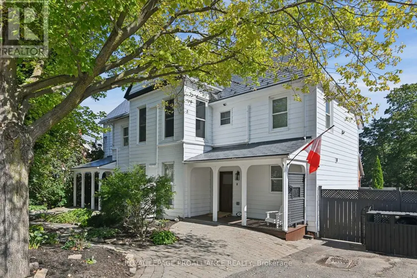 Other at 19-21 PINE STREET, Brockville