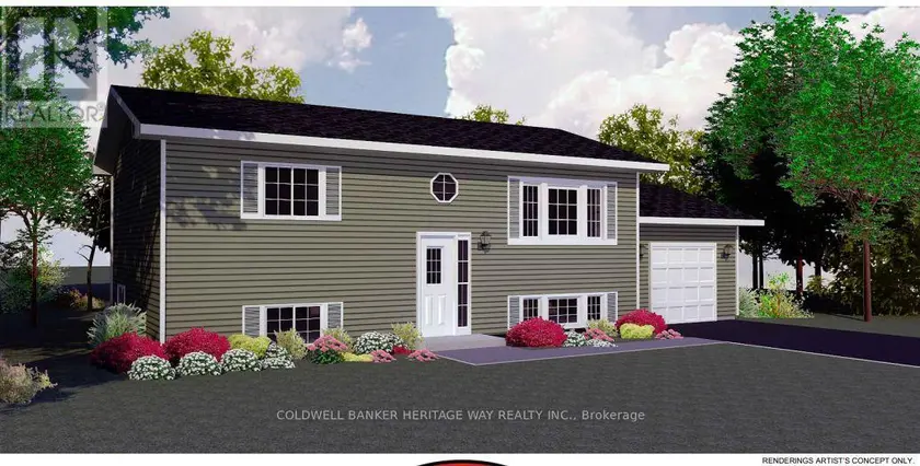 Detached at 00 DRUMMOND CON 7 ROAD, Drummond/North Elmsley