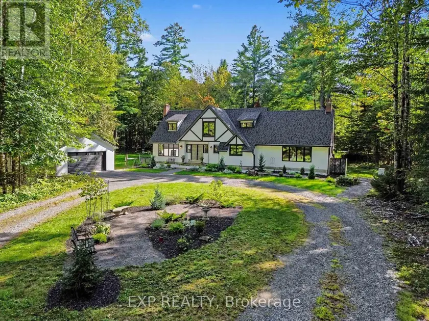 Detached at 2844 OLD ALMONTE ROAD, Ottawa