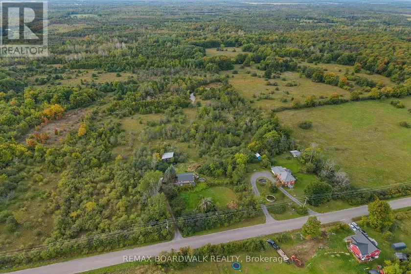 Vacant Land at 365 SCOTCH LINE ROAD W