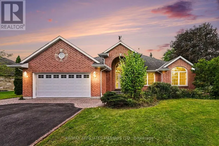 Detached at 6658 SUTHERLAND AVENUE, South Glengarry