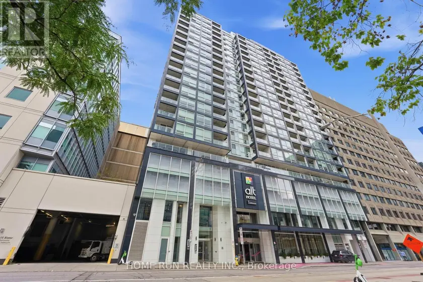 Apartment at 1205 - 199 SLATER STREET, Ottawa
