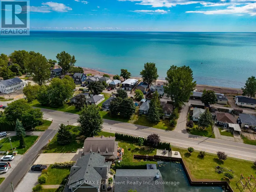 Detached at 116 ERIE BOULEVARD, Norfolk