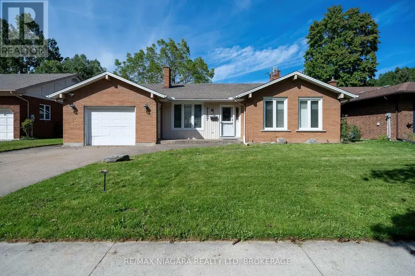 Detached at 7107 WOODGATE STREET, Niagara Falls