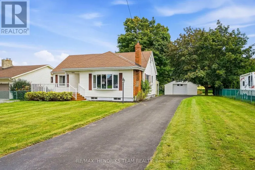 Detached at 4503 LINCOLN AVENUE, Lincoln