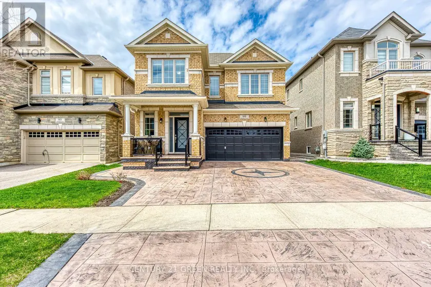 Detached at 99 MCKNIGHT AVENUE N, Hamilton