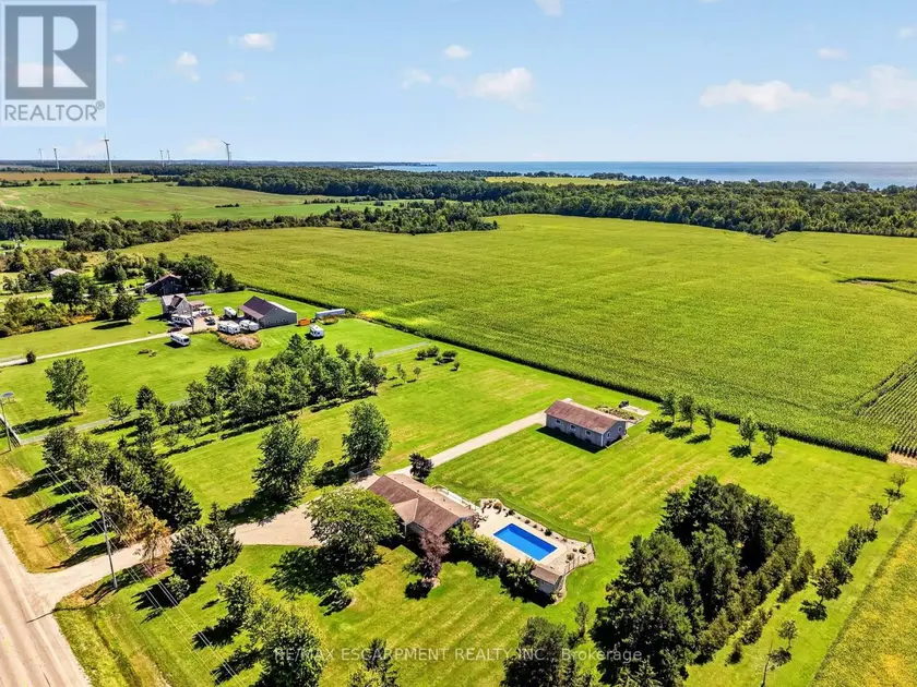 Detached at 6002 RAINHAM ROAD, Haldimand