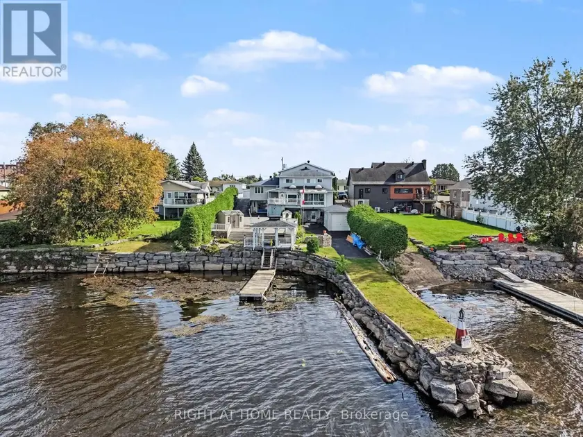 Detached at 2398 WOODS STREET, Clarence-Rockland