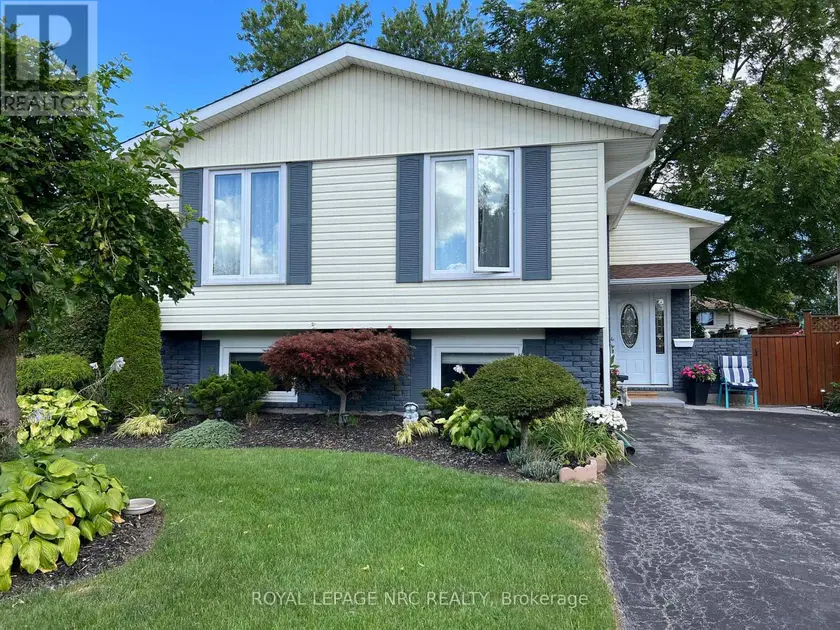 Detached at 127 KEEFER ROAD, Thorold