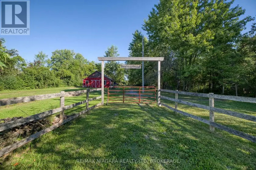 Vacant Land at 4728 MICHENER ROAD, Fort Erie