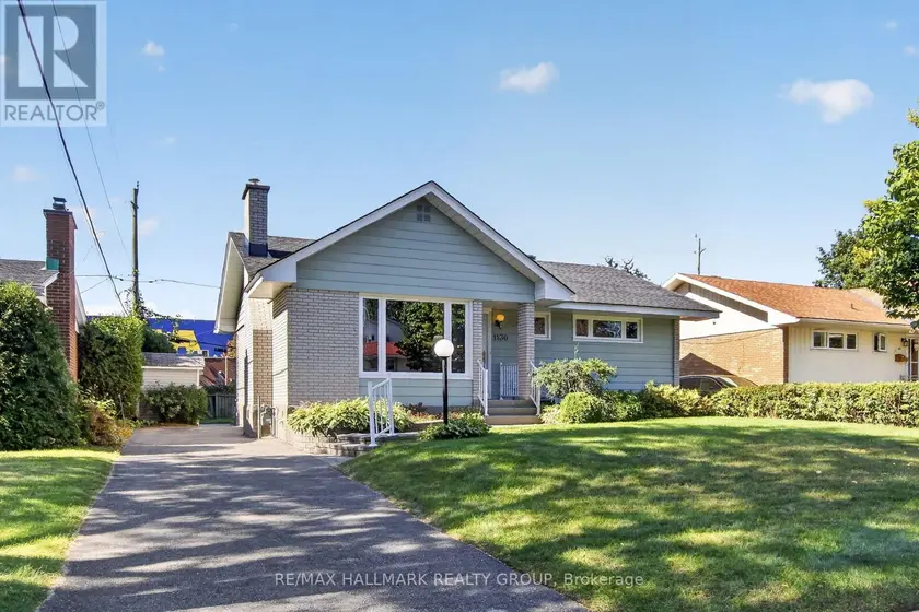 Detached at 1130 SODERLIND STREET, Ottawa