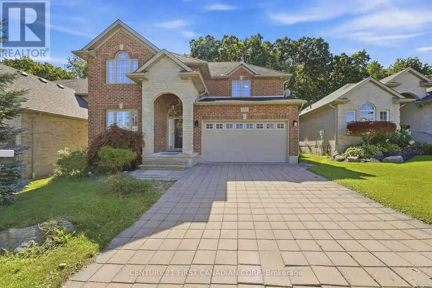 Detached at 1569 SHORE ROAD, London South