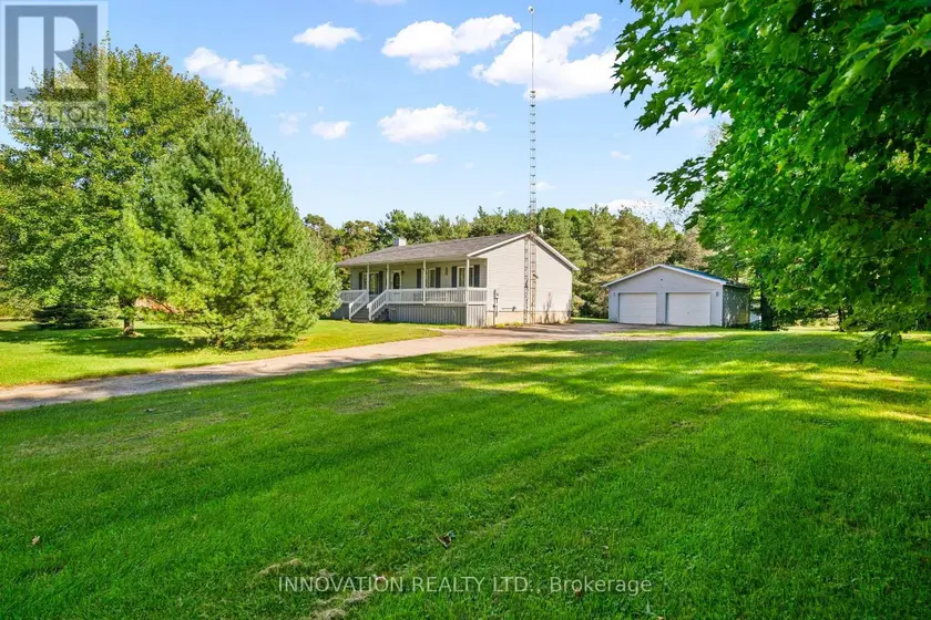 Detached at 2031 JOCHEM ROAD, Edwardsburgh/Cardinal