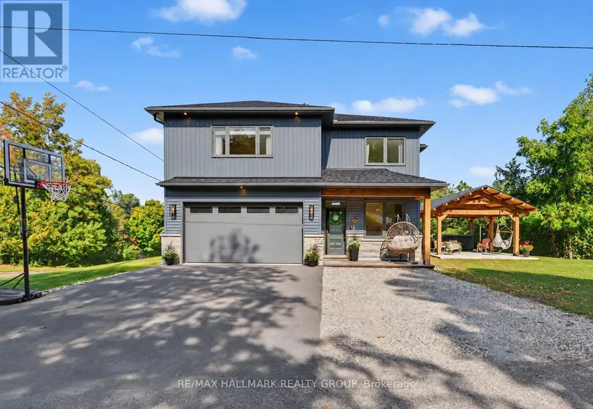 Detached at 118 HILLIER STREET, Lanark Highlands