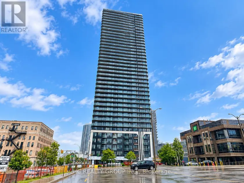 Apartment at 208 - 30 FRANCIS STREET S, Kitchener