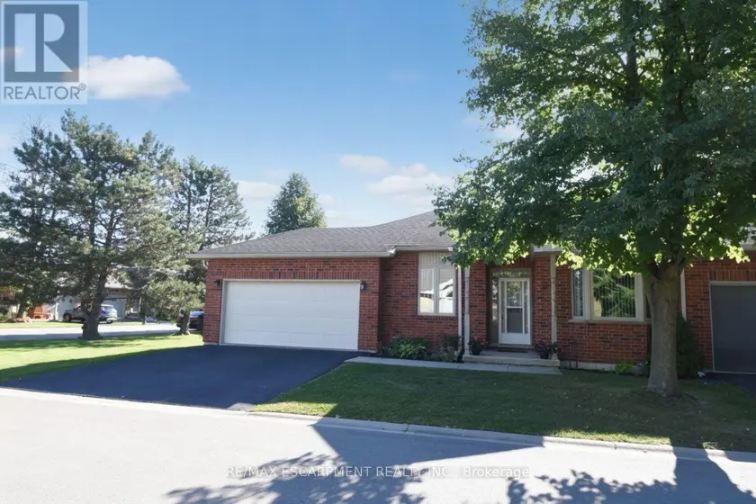 Townhouse at 87 JENIFER DRIVE, Hamilton