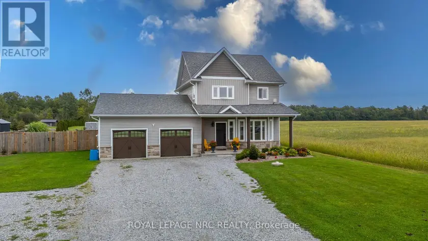 Detached at 3711 WHITE ROAD, Port Colborne