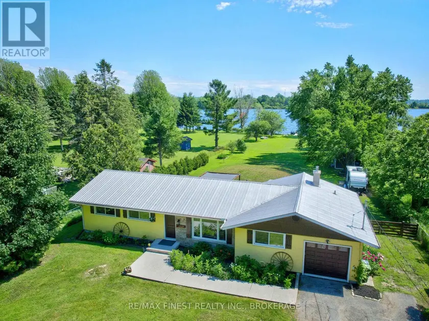 Detached at 99 ARAGON ROAD, Kingston