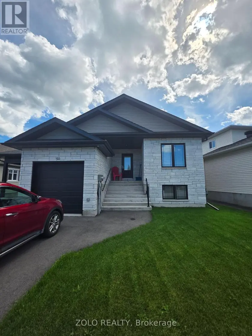 Detached at 50 ABAGAIL CRESCENT, South Stormont