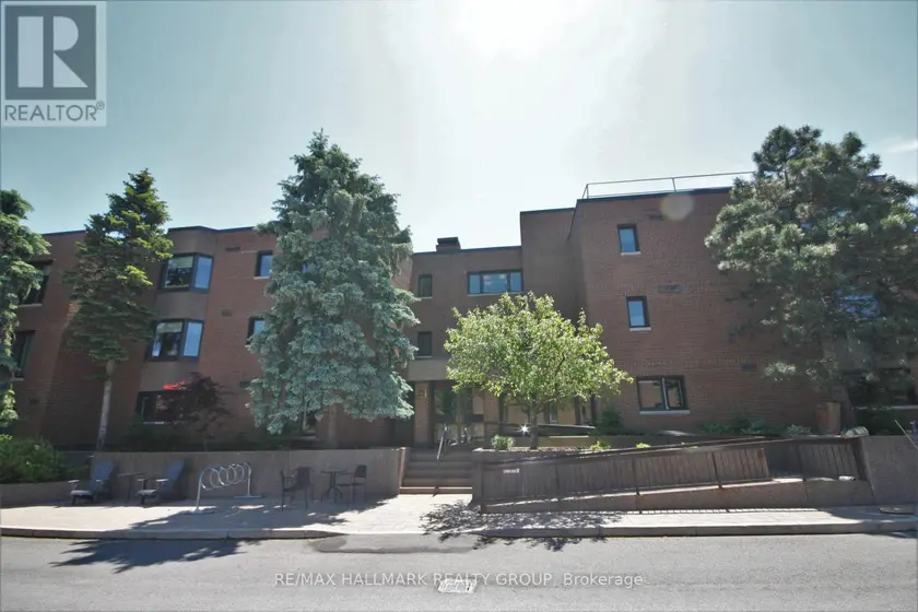 Apartment at 77 - 263 BOTANICA PRIVATE, Ottawa