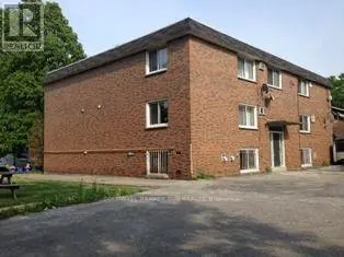 Multiplex at 1-11 - 825 LOUIS AVENUE, Windsor