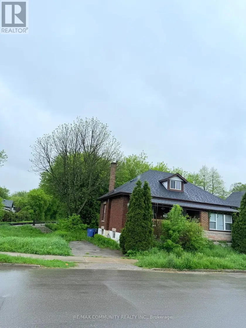 Detached at 70 HURON STREET, Guelph
