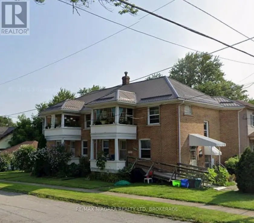 Multiplex at 5078-5086 FIFTH AVENUE, Niagara Falls