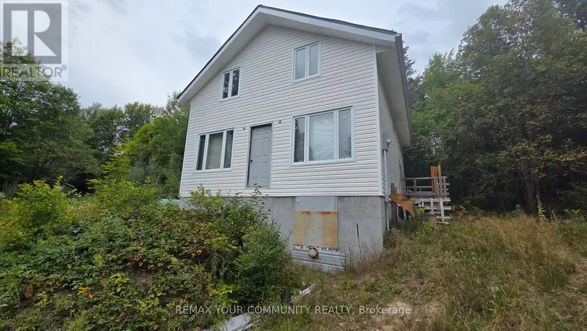 Detached at 582 Ponderosa Rd, Nipissing