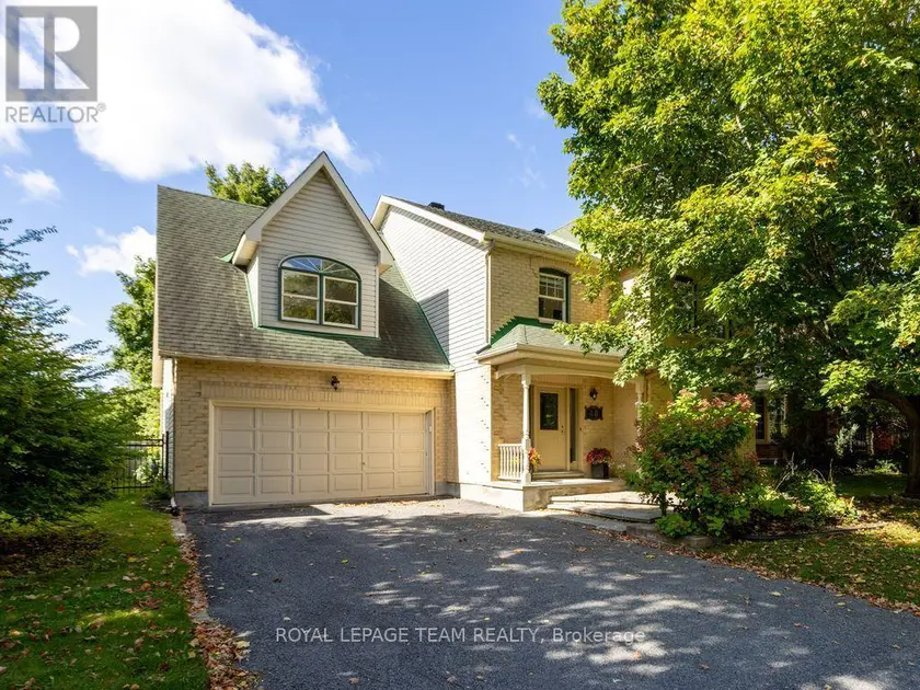 Detached at 48 DELAMERE DRIVE, Ottawa