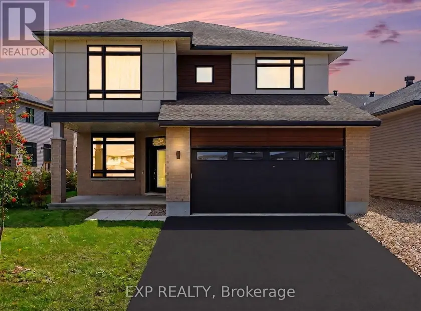 Detached at 810 ACAI WAY, Ottawa