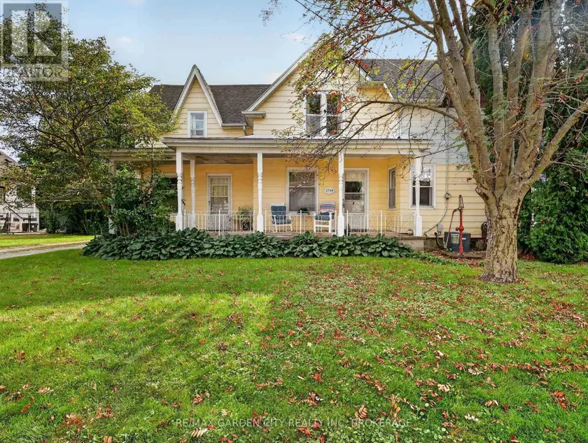 Detached at 2760 PRINCE WILLIAM STREET, Lincoln