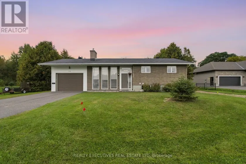 Detached at 175 ROXANNE STREET, Clarence-Rockland