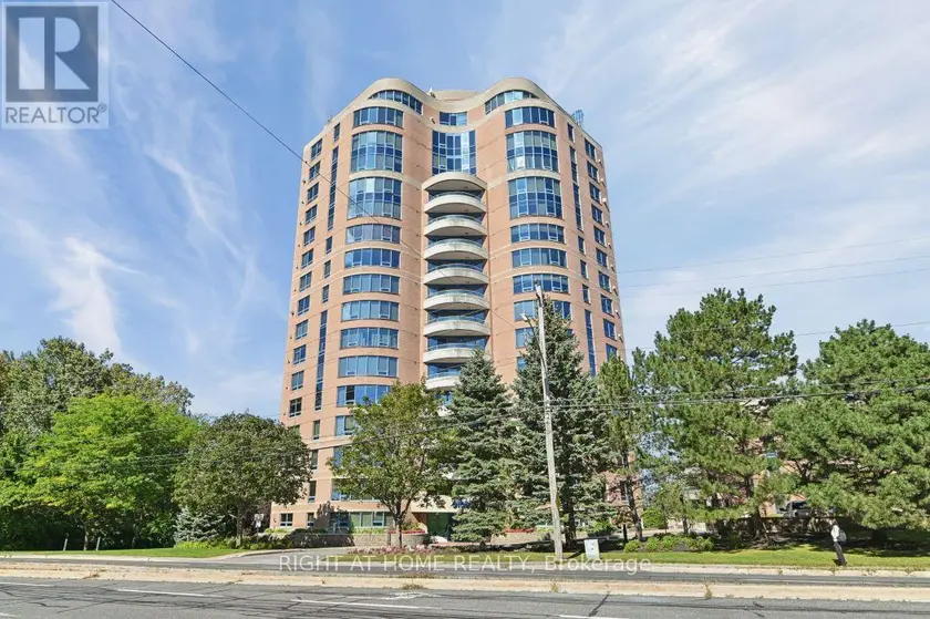 Apartment at 302 - 3105 CARLING AVENUE, Ottawa